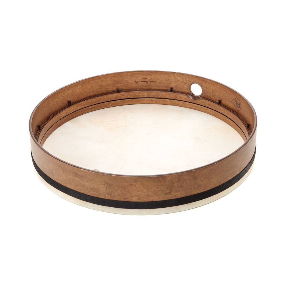 Meinl AE-FD22T-D Artisan Edition Mizhars Walnut Brown 22 Inch