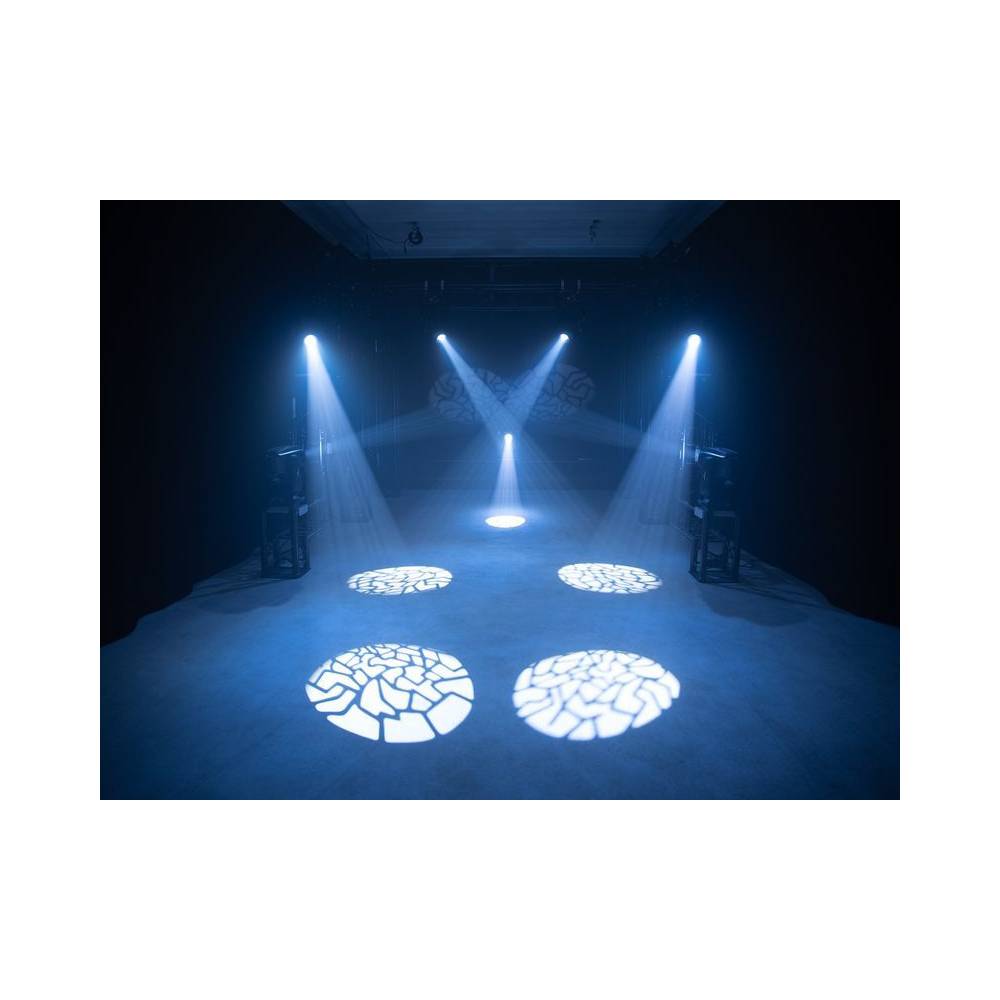 Eurolite LED TMH-S200 moving head spot