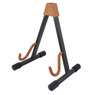 Konig & Meyer 17540 elektrische gitaar standaard kurk