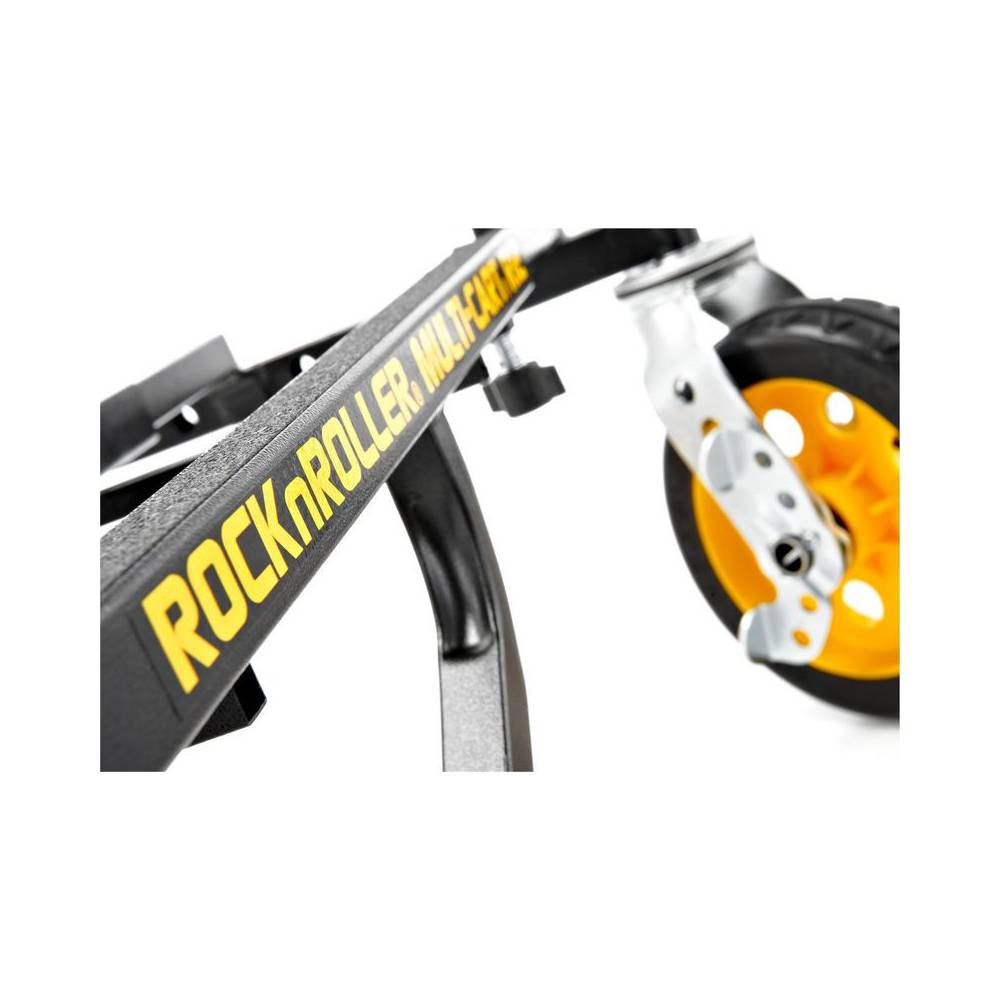 RockNRoller R12RT Multi-Cart All Terrain