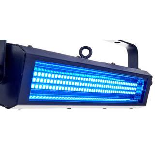 Cameo Thunder Wash 100RGB LED stroboscoop RGB