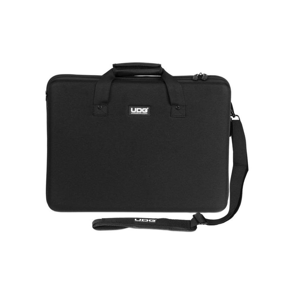 UDG Creator Hardcase Black voor Denon DJ Prime Go / Akai MPC Live II