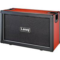 Laney GS212VR 2x12 inch gitaar speaker cabinet
