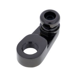 MUSIC NOMAD Acousti-Lok Strap Lock Adapter For Standard Output Jacks - MN270