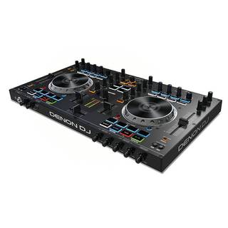 Denon DJ MC4000 DJ-controller