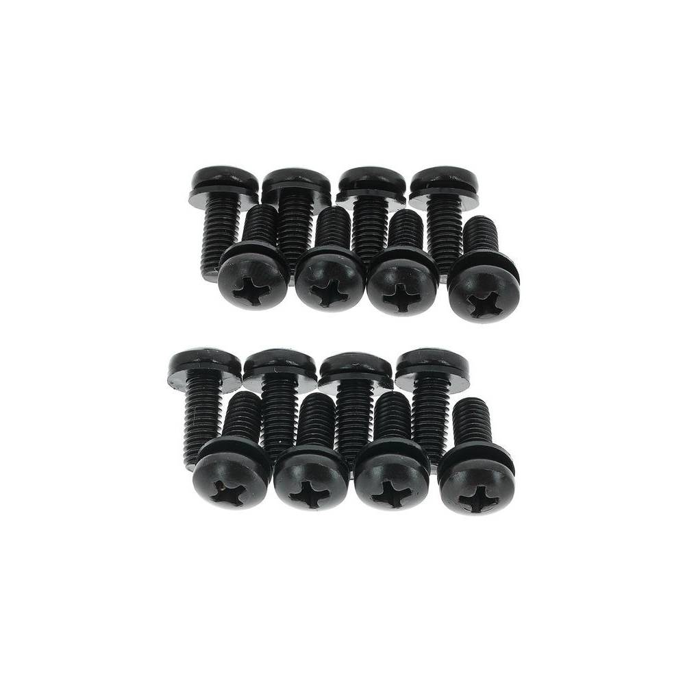 SKB 3i-2217M124U Fly Rack flight case 4U (trolley)