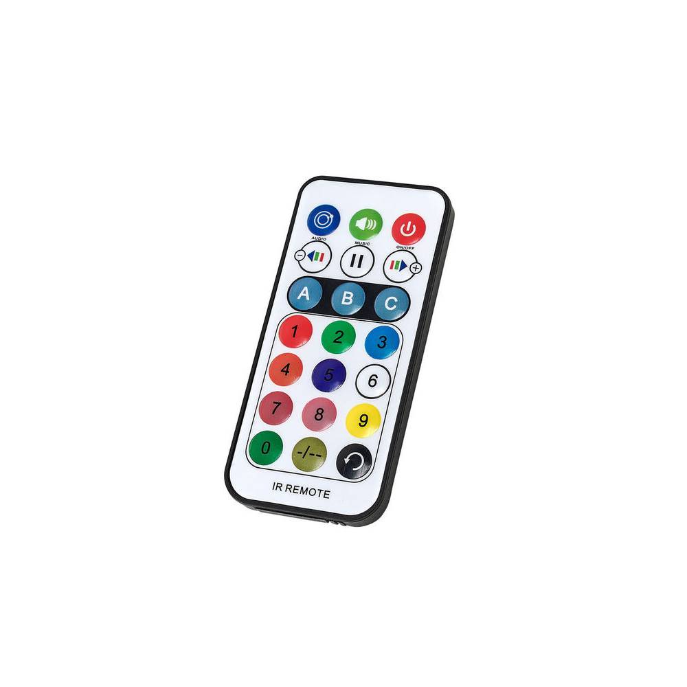 Eurolite LED Mini Z-20 USB Beam Effect