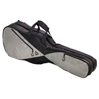 Ritter Bags RGP5-DE Performance 5 Black Silver Grey tas voor 2