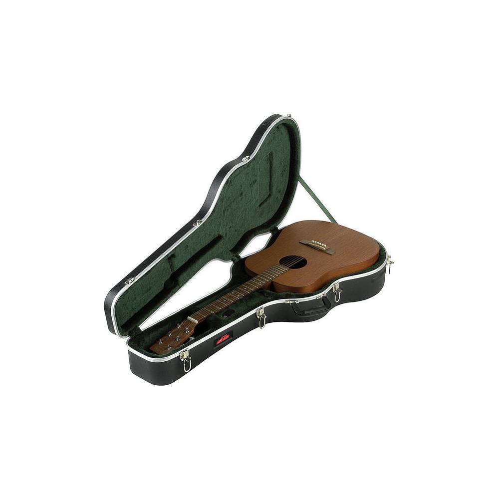 SKB 1SKB-8 koffer voor westerngitaar (dreadnought)
