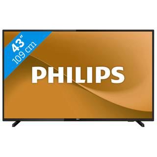 Philips 43PFS5503