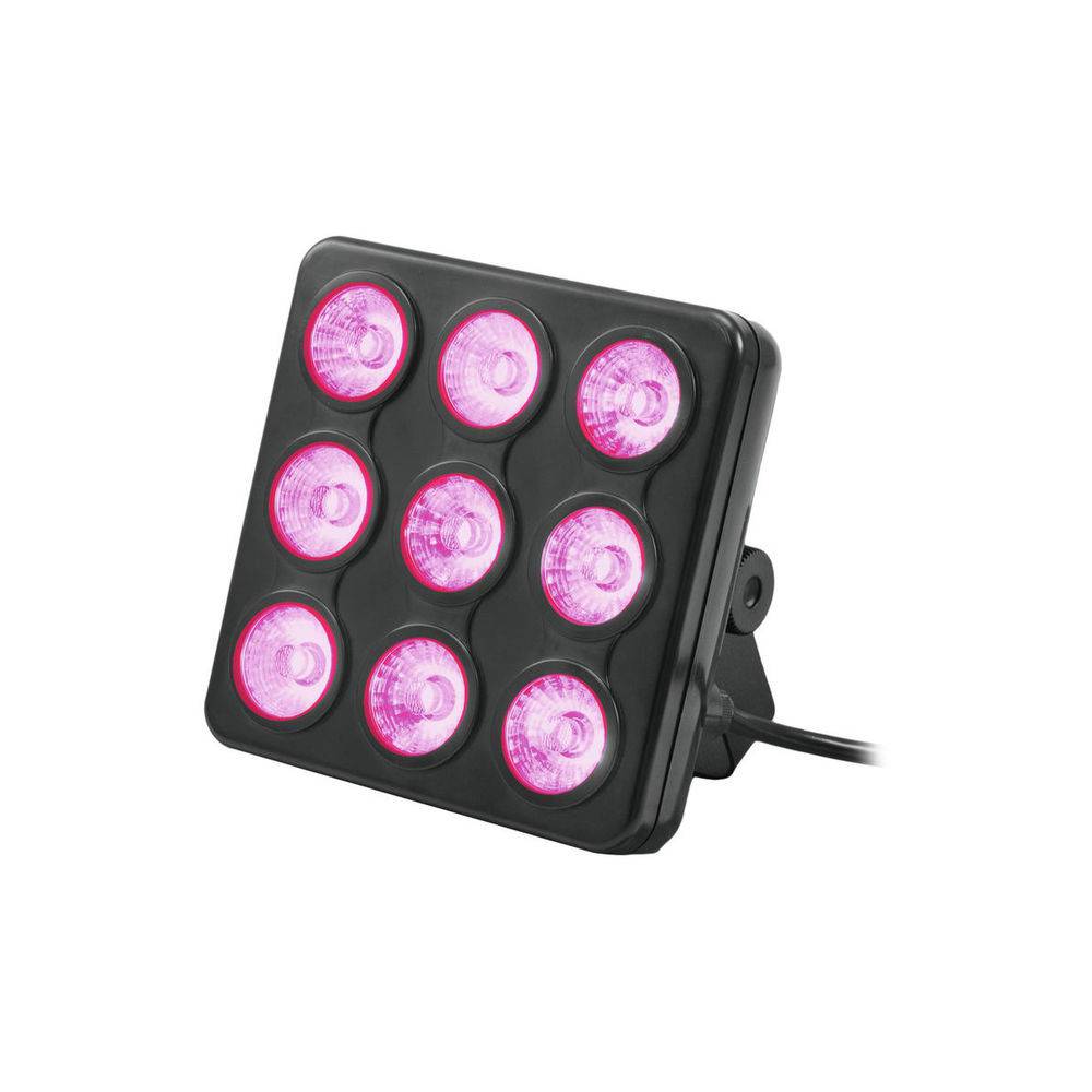 Eurolite LED Party Panel RGB+UV