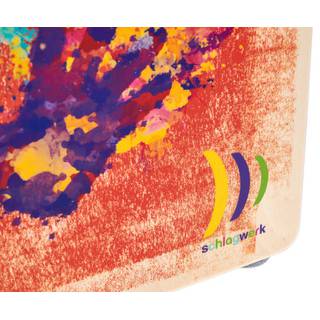 Schlagwerk CP402 cajon voor kinderen