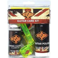 Rotosound GCK1 Guitar Care Kit onderhoudsset voor gitaar