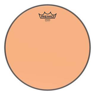 Remo BE-0312-CT-OG Emperor Colortone Orange 12 inch