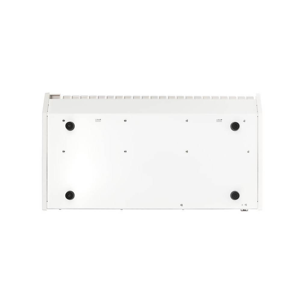 Korg MS-20 FS White analoge synthesizer