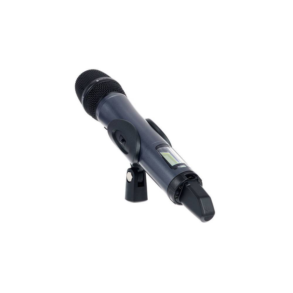 Sennheiser ew 100 G4-ME2/835-S-B combi set (626 - 668 MHz)