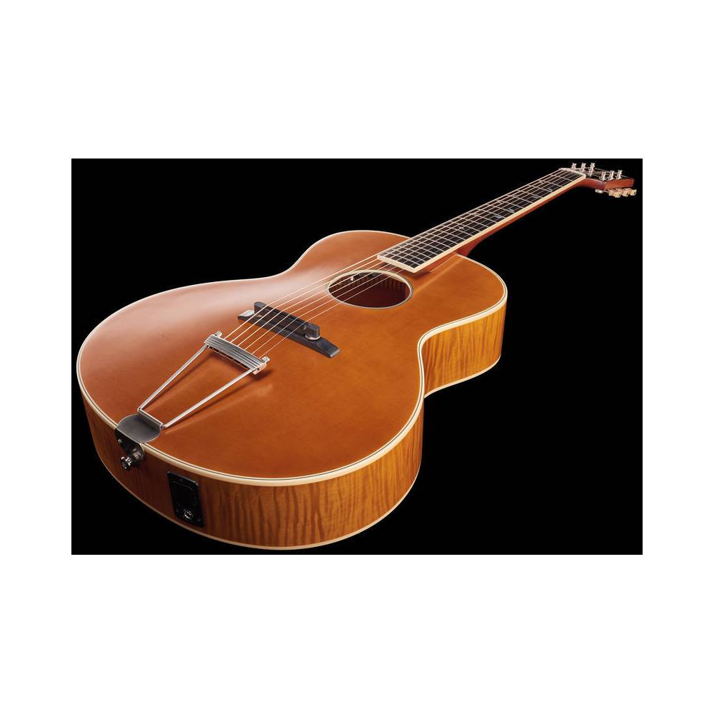 Epiphone Masterbilt Century Zenith Vintage Natural