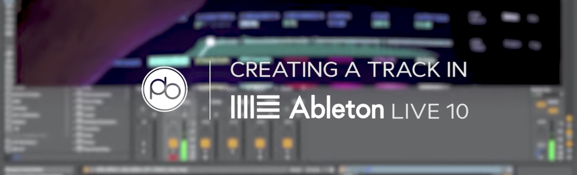 It’s been almost 5 years since Ableton Live 9 was released, but the Berlin-based DAW powerhouse have finally announced their long-awaited updated.