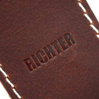 Richter 1511 Raw II Torro Brown gitaarband