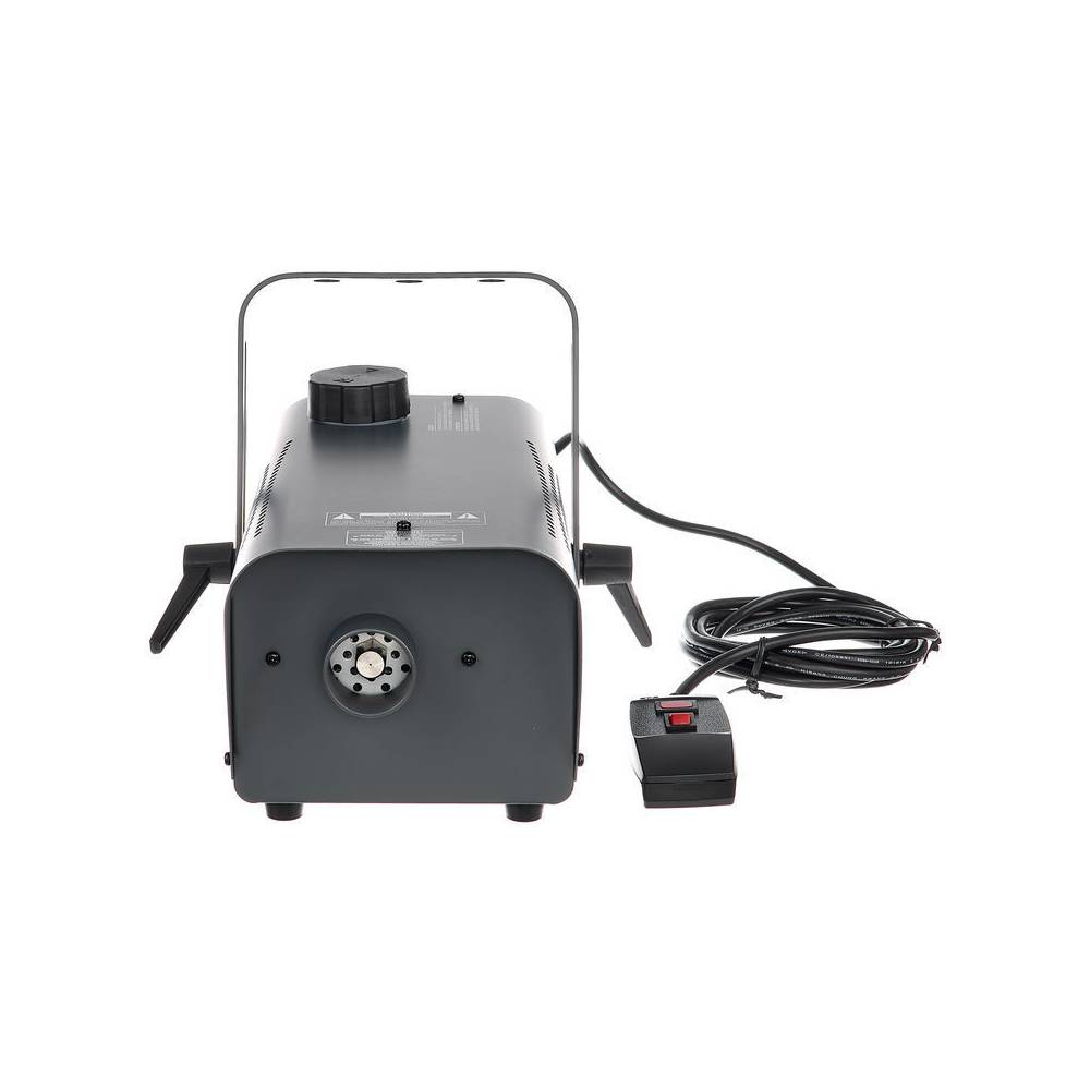 Showtec WTF-F800 rookmachine 800W