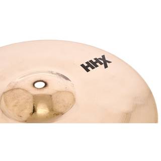 Sabian HHX Evolution Splash 12