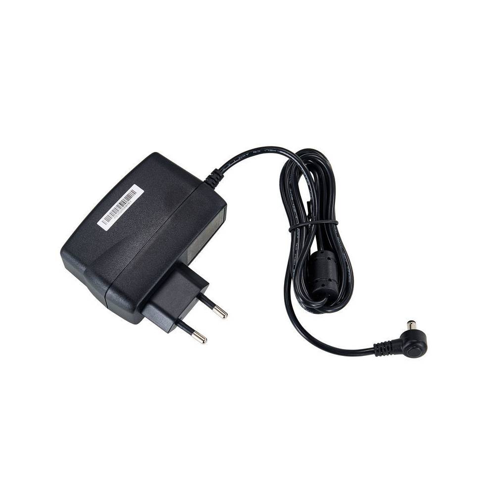 Casio CT-S1 BK keyboard zwart