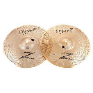 Zildjian Gen16 AE368DS Boxed Cymbal Set