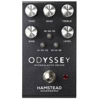 Hamstead Soundworks Odyssey - Intergalactic Driver