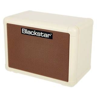 Blackstar Fly 3 Acoustic Pack mini akoestische gitaarversterker combo met speakerkast