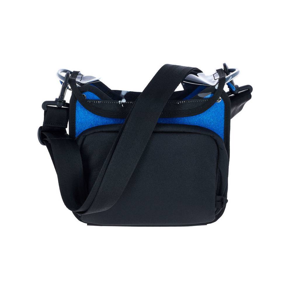 Orca Bags OR-270 Low Profile Audio Mixer Bag voor MIXPRE-3, 3 II, 6, 6 II