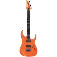 Ibanez Prestige RGR5221-TFR Transparent Fluorescent Orange elektrische gitaar
