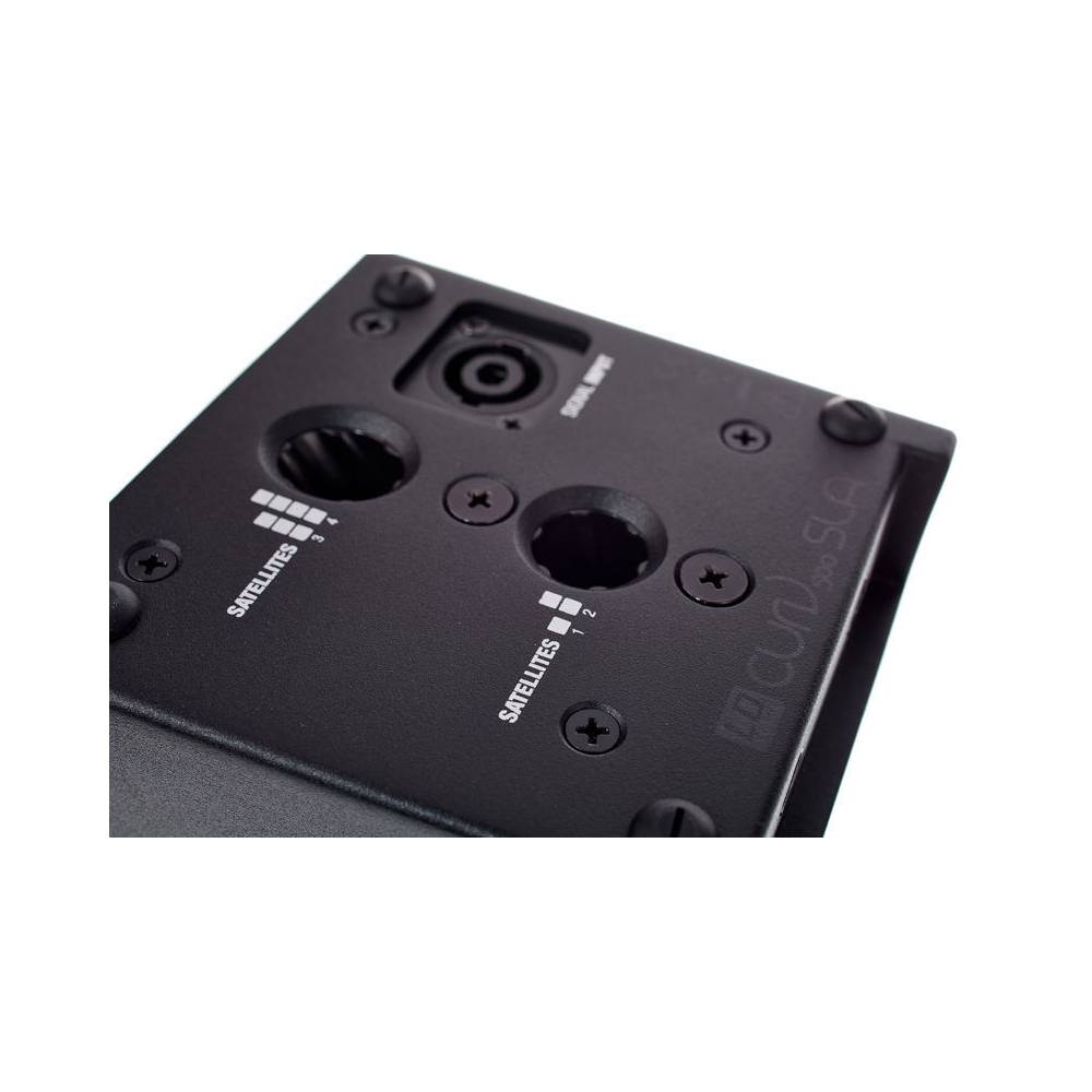 LD Systems CURV500SLA Smartlink adapter