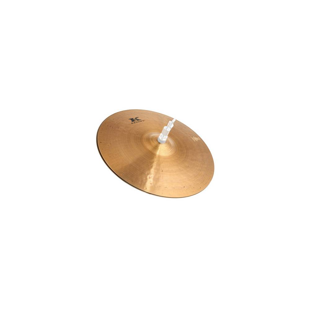 Zildjian 14 Kerope Hats