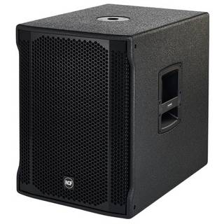 RCF SUB 705-AS II actieve 15 inch subwoofer 700W