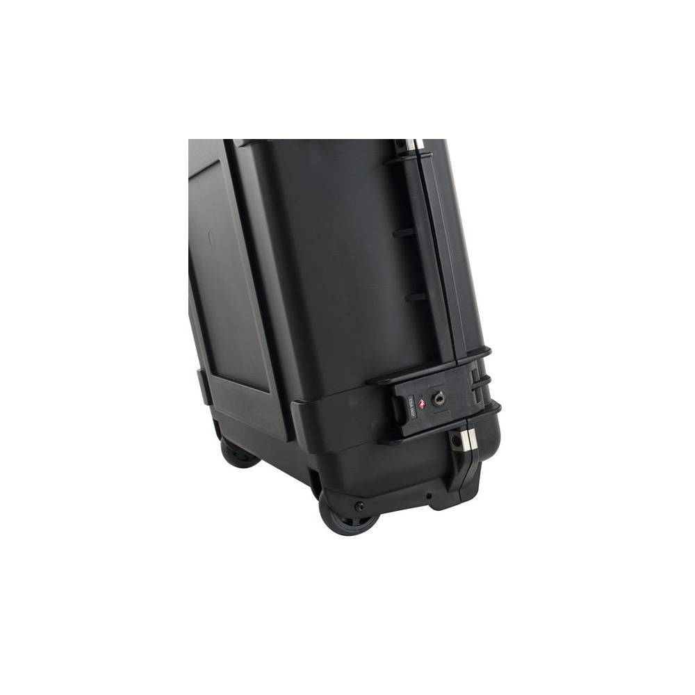 SKB iSeries 4217-18 waterdichte flightcase akoest. gitaar