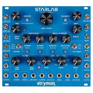 Strymon Starlab Eurorack effect-unit