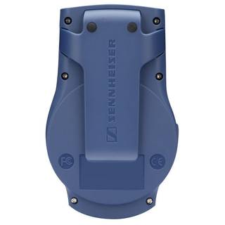 Sennheiser EK 2020-D-II digitale bodypack ontvanger