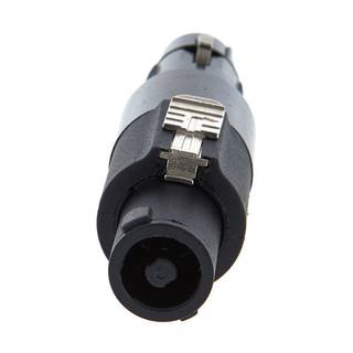 Adam Hall 7865 Speakon naar XLR Female