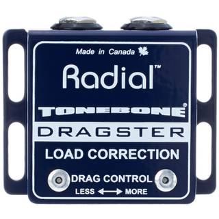 Radial Tonebone Dragster