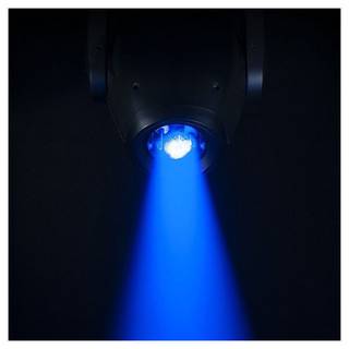 American DJ Focus Spot 4Z LED moving head