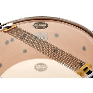 Tama LGM137-STA G-Maple Satin Tamo Ash 13 x 7 inch snare drum