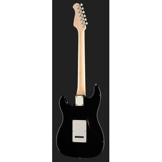 Fender Mustang I (V.2) modeling gitaarversterker combo