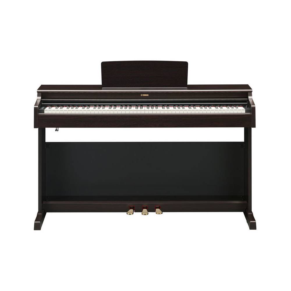 Yamaha Arius YDP-165R Rosewood digitale piano