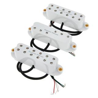 Seymour Duncan Everything Axe SJBJ SDBR SL59 Set