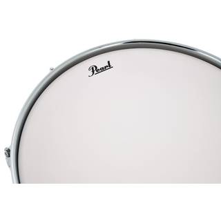 Pearl EXX1350S/C700 Export 13x5 inch snare drum Arctic Sparkle