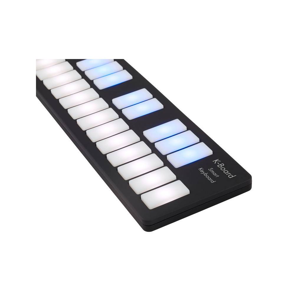 Keith McMillen K-Board