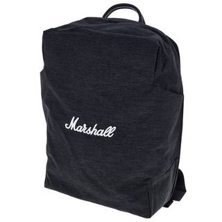 Marshall Lifestyle City Rocker Black / White antidiefstal rugzak