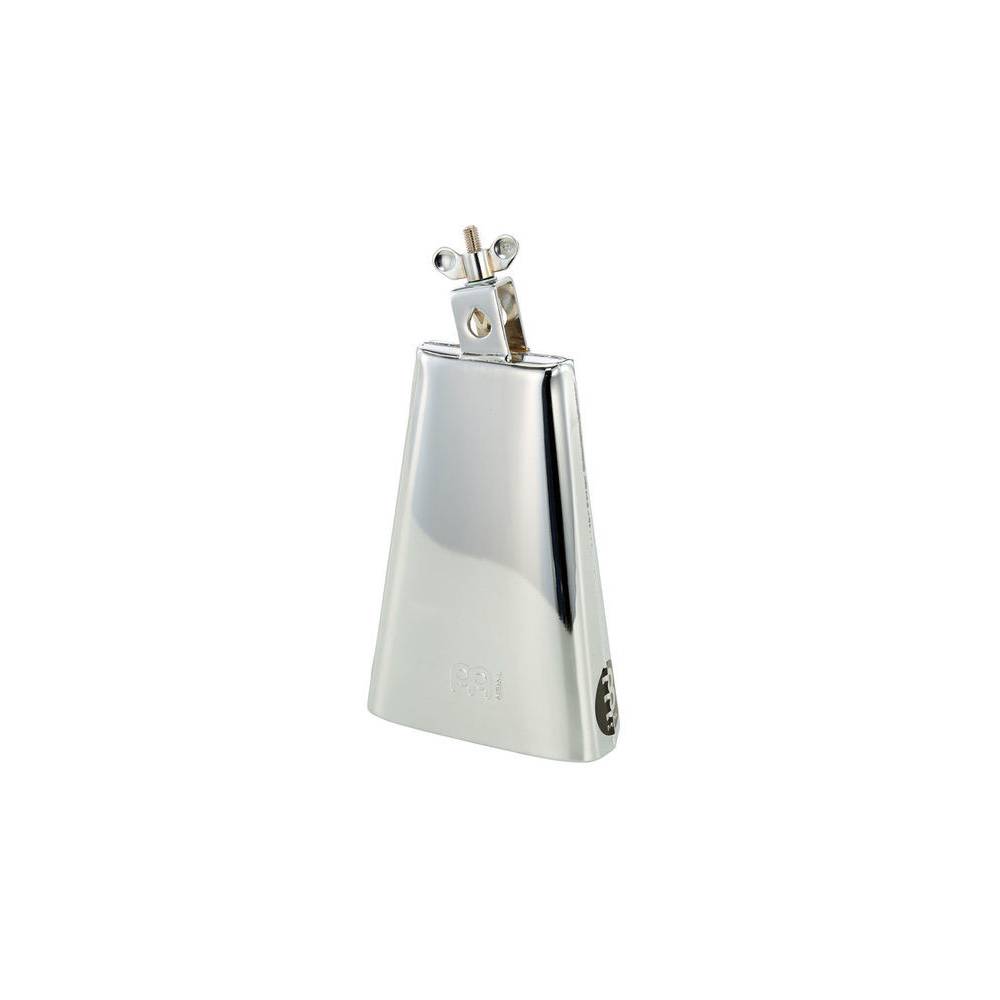 Meinl STB80S-CH cowbell Small Mouth 8 inch gepolijst chroom