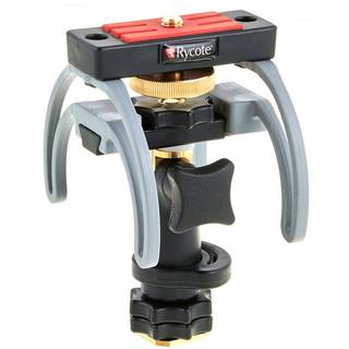 RYCOTE Audio Kit (HD) - Zoom H6