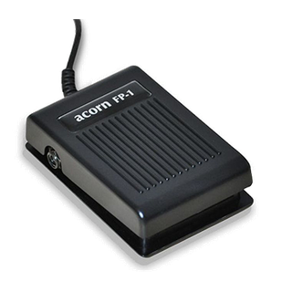 Acorn FP1 voetpedaal